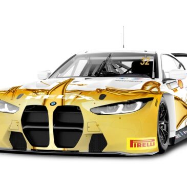 BMW M Motorsport kehrt nach Macau zurück: BMW M Team WRT und ROWE Racing starten beim FIA GT World Cup.