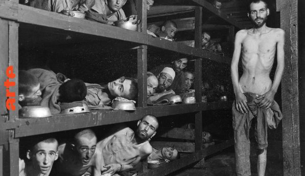 Die USA und der Holocaust (6/6) – Im Sturm (1942 – ) (Arte  22:00 – 22:55 Uhr)
