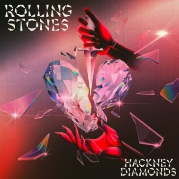 The Rolling Stones veröffentlichen ihr neues Studioalbum “Hackney Diamonds”