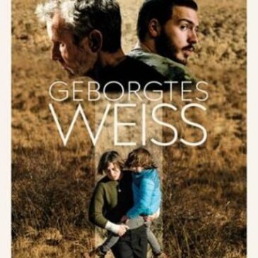 Drama: Geborgtes Weiß (Das Erste  20:15 – 21:45 Uhr)