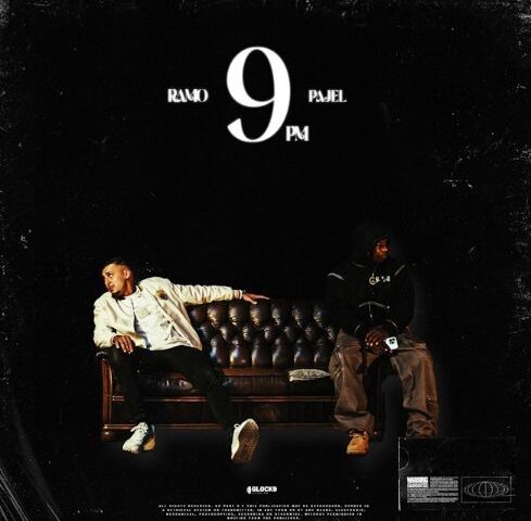 Ramo & Pajel und ihre neue Single “9AM”