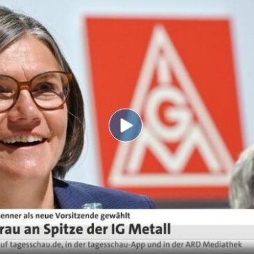 tagesschau in 100 Sekunden