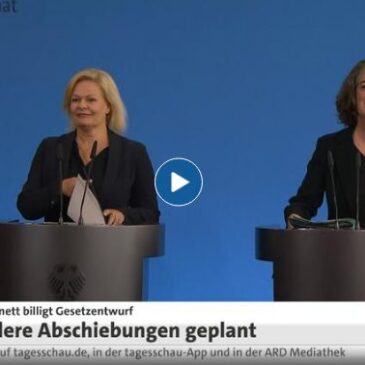 tagesschau in 100 Sekunden