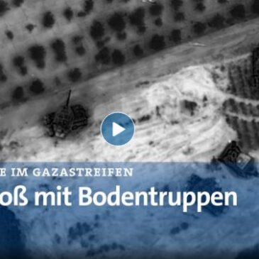 tagesschau in 100 Sekunden