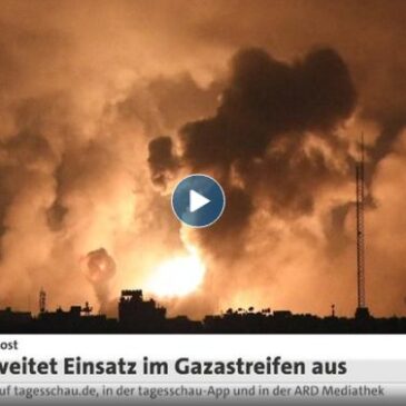 tagesschau in 100 Sekunden