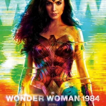 Superheldenfilm: Wonder Woman 1984 (ProSieben  20:15 – 23:20 Uhr)