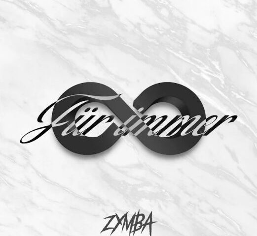 Zymba veröffentlicht seine neue Single “Für immer”