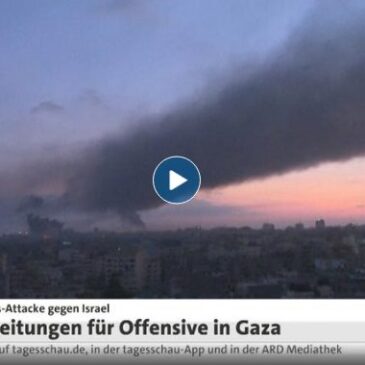tagesschau in 100 Sekunden