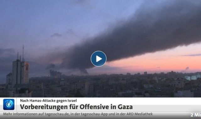 tagesschau in 100 Sekunden