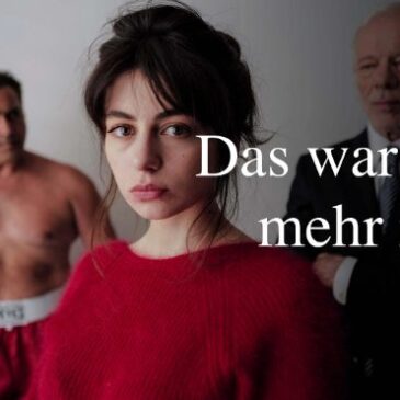 Drama: Das war nicht mehr ich (Arte  20:15 – 21:45 Uhr)
