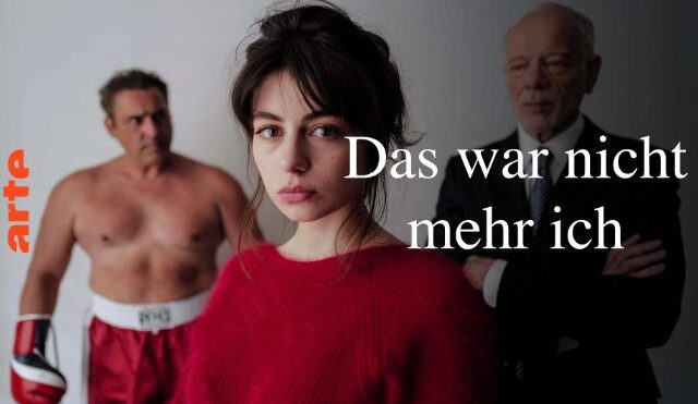 Drama: Das war nicht mehr ich (Arte  20:15 – 21:45 Uhr)
