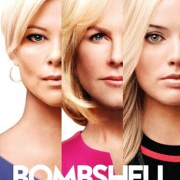 Drama: Bombshell – Das Ende des Schweigens (ZDFneo  20:15 – 21:55 Uhr)