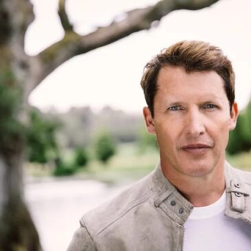 James Blunt hat seine neue Single „The Girl That Never Was” veröffentlicht