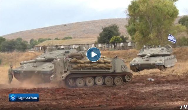 Lage in Nahost: Scholz besucht Israel, Menschen in Gaza warten auf Hilfe