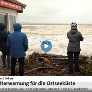 tagesschau in 100 Sekunden