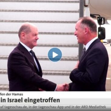 tagesschau in 100 Sekunden