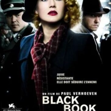 Kriegsdrama: Black Book (Arte  20:15 – 22:30 Uhr)