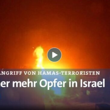 tagesschau in 100 Sekunden