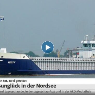 tagesschau in 100 Sekunden
