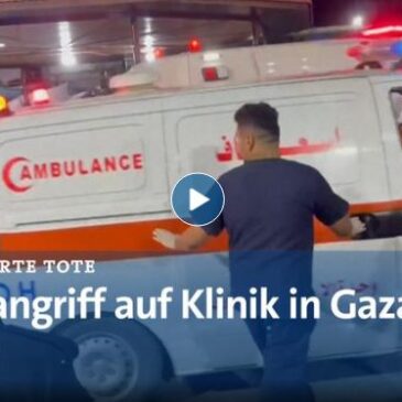 tagesschau in 100 Sekunden