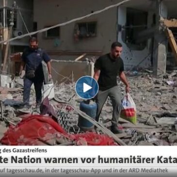 tagesschau in 100 Sekunden