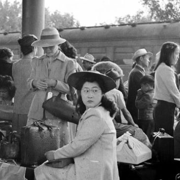 Doku: Die USA und der Holocaust (5/6) – Im Sturm (1942 – ) (Arte  21:05 – 22:00 Uhr)