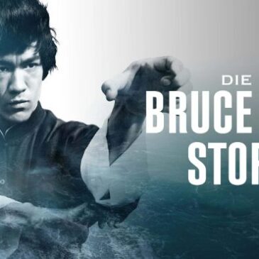 Doku: Die Bruce Lee-Story – „Be water!“ (Arte  22:00 – 23:40 Uhr)