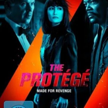 Montagskino im ZDF / Actionthriller: The Protégé – Der Racheengel (22:15 – 23:50 Uhr)