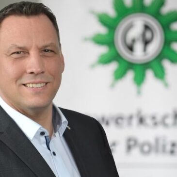 Sachsen: Mehr als 500 Ermittlungsverfahren wegen Schleuserkriminalität