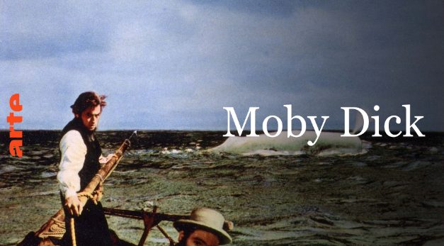 Filmklassiker: Moby Dick (Arte  20:15 – 22:05 Uhr)
