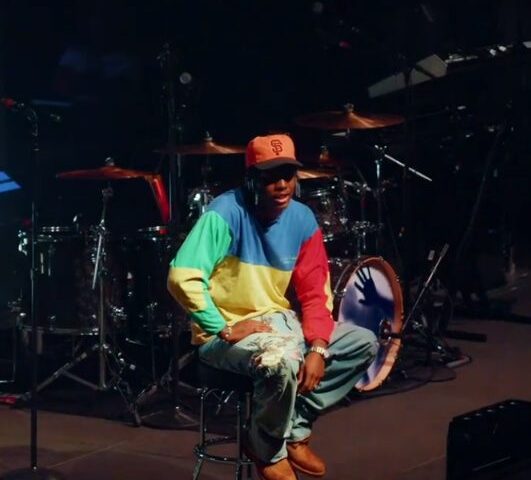 Rap-Star Lil Yachty veröffentlicht “The Secret Receipe” mit J.Cole