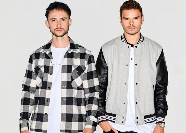 Lucas & Steve präsentieren „What We Know“ (feat. Conor Byrne)