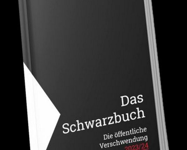 Das Schwarzbuch: Neues Schildermaß führt zu höheren Kosten