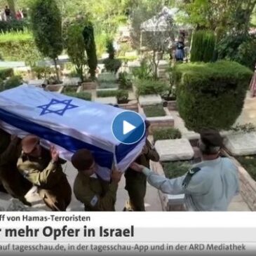 tagesschau in 100 Sekunden