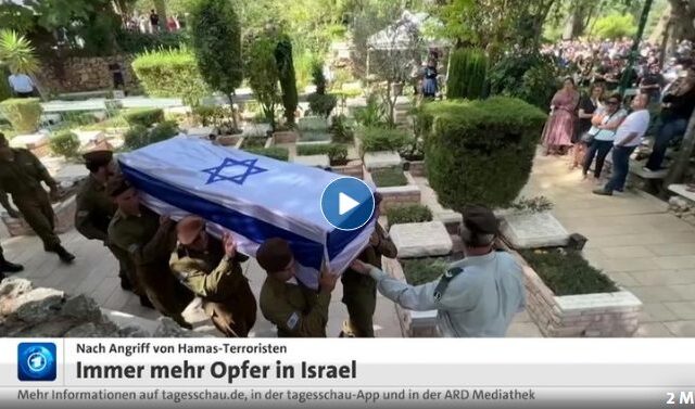 tagesschau in 100 Sekunden