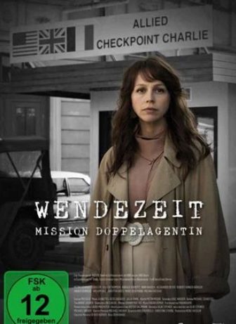 Drama: Wendezeit (3sat  20:15 – 22:15 Uhr)