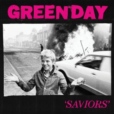 Green Day präsentieren „The American Dream is Killing Me“