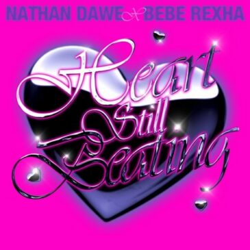 Nathan Dawe × Bebe Rexha veröffentlichen ihre neue Single „Heart Still Beating“