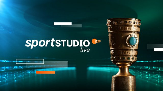 DFB-Pokal 2. Runde ab 20:15 Uhr im ZDF-Livestream: 1. FC Kaiserslautern – 1. FC Köln