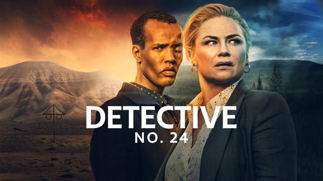 Krimiserie: Detective No. 24 – Suchen und Finden  (ZDF 22:55 – 23:40 Uhr)