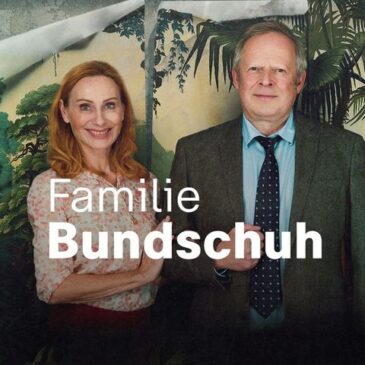 Komödie: Familie Bundschuh – Bundschuh vs. Bundschuh (ZDF  20:15 – 21:45 Uhr)