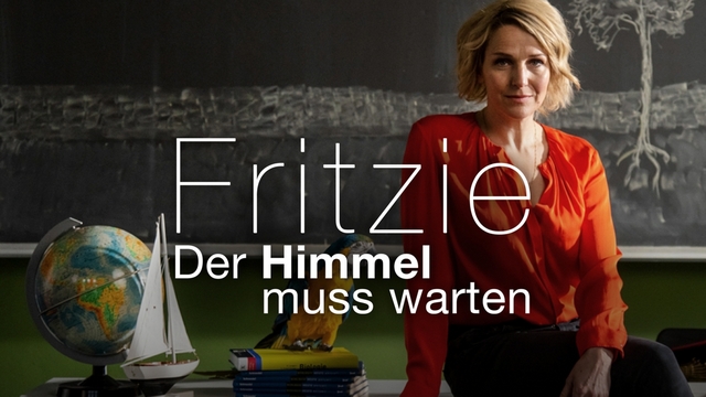 Dramserie: Fritzie – Der Himmel muss warten: Mieses Spiel (ZDF 21:00 – 21:45 Uhr)