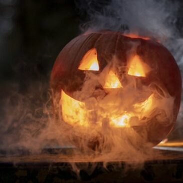 Halloween immer populärer: Einzelhandel erwartet zum Gruselfest Rekordumsatz von 480 Millionen Euro