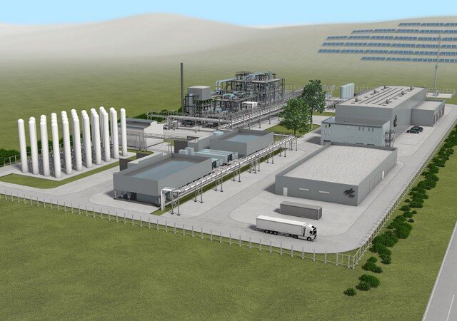 DLR / Strombasierte Kraftstoffe: Technologieplattform PtL – Blick in die Zukunft