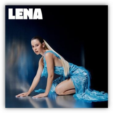 LENA veröffentlicht ihre neue Single „Straitjacket“