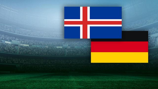 DFB-Frauen heute ab 19:55 Uhr live im Stream: Island – Deutschland