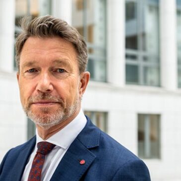 Norwegens Energieminister Aasland: „Brauchen noch viele Jahre Öl und Gas“