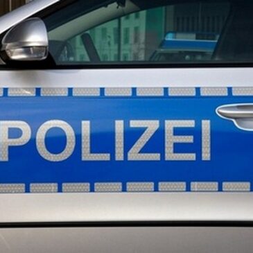 Hinweise der Polizeiinspektion Dessau-Roßlau zum Festakt der Eröffnung der Weill – Synagoge in Dessau-Roßlau am 22.10.2023