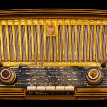 Robra erinnert an den Beginn des deutschen Radios vor 100 Jahren