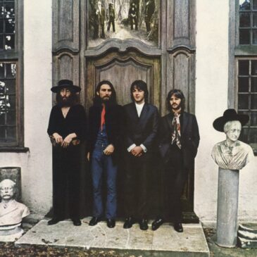 „Now & Then“ – Der letzte Song der Beatles erscheint am 2. November